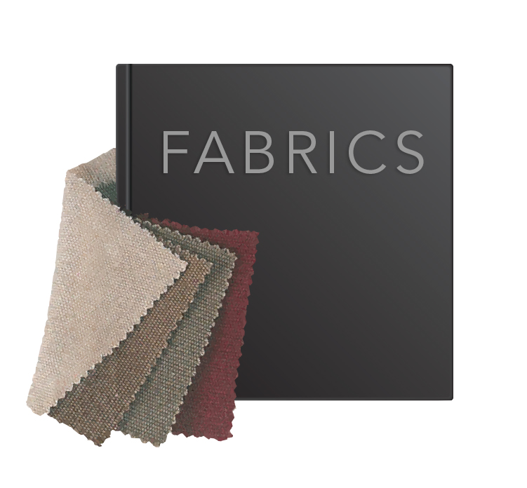 Fabric Selection Link