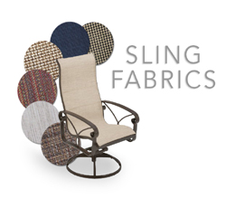 Alu-mont Fabrics: Sling