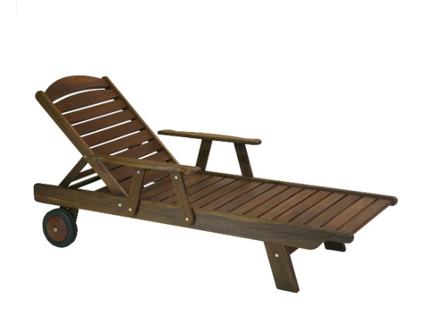 Jensen Leisure Furniture Chaise Lounges