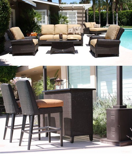 Monterey Collection