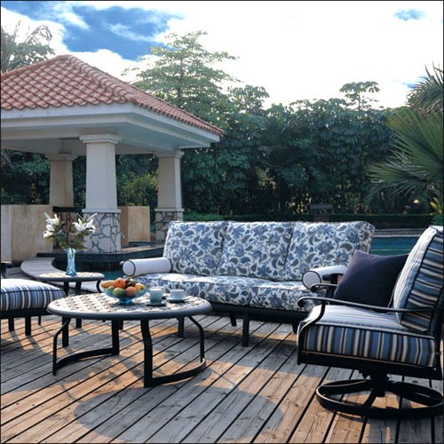 Mandalay Collection