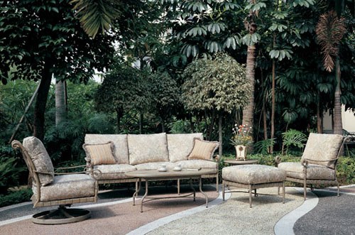Forenze Collection