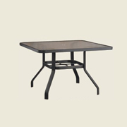 KD Glass Tables