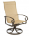Veneto Sling Ultimate High Back Swivel Tilt Chair