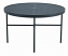 48" Round Dining Stamped Aluminum Table