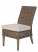 Laurent Dining Side Chair Shown in Driftwood (2911)
