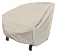 X-Large Club or Lounge Chair Protective Cover