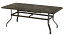 Waverly 42" x 76" Extension Table - Expands to 100" (UNEXPANDED)