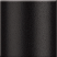 Black UCP407SQ09 Pole Color Option
