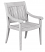 Argento - Dining Chair