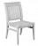 Argento - Side Chair