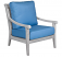 Argento - Lounge Chair