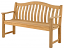 Roble - Turnberry 5' Bench