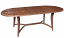 Topaz - Oval Extension Table
