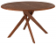 Topaz - Round Dining Table