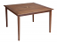 Opal - Square Dining Table