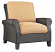 Monterey Lounge Chair