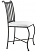 Siena Side Chair