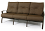 Albany Cushion Sofa 