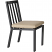 Aris Dining Side Chair