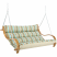 CSGX Deluxe Cushion Swing - Spring Bay Stripe