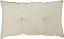 B-T11 Tufted Hammock Pillow - Cream