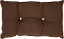 B-TCO Tufted Hammock Pillow - Canvas Cocoa