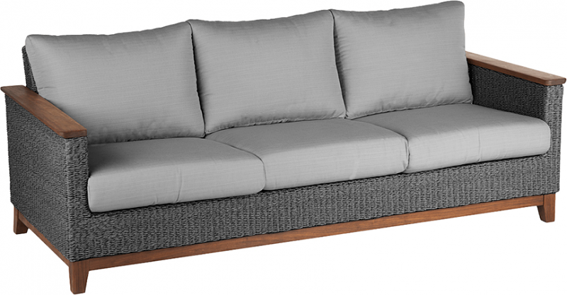 Sofa/ Gray