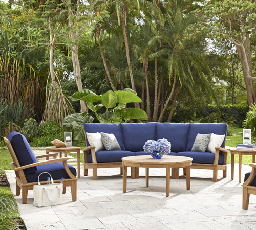 Gloster Furniture - Gloster Furniture