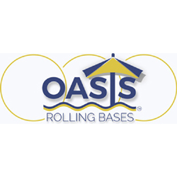 Oasis Rolling Bases
