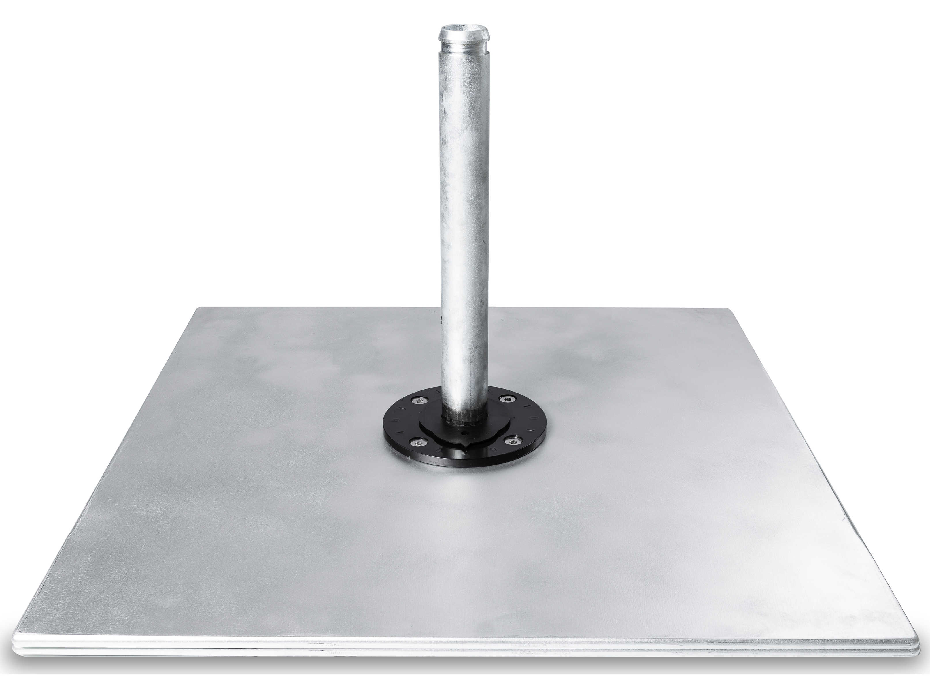 Galvanized Steel Plate