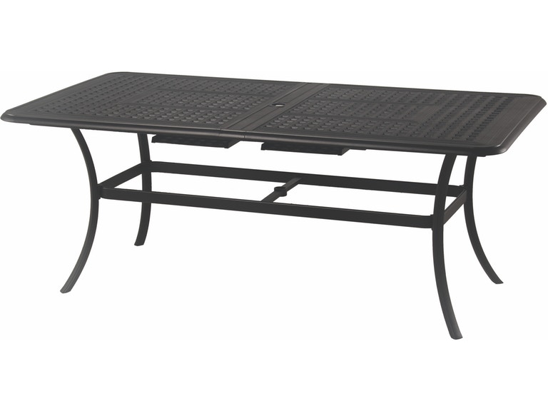 New Classic 42" x 76" Extension Table - Expands to 100"