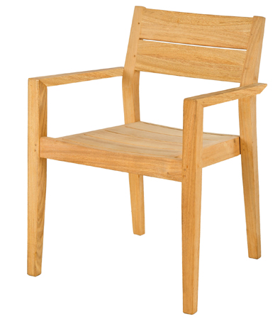 Tivoli Arm Chair