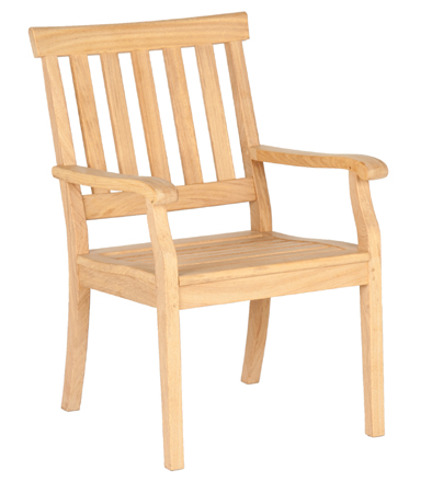 English Dining Chair