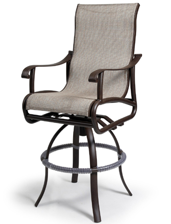 Scarsdale Sling 30" Barstool