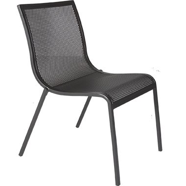 Lennox Stacking Side Chair