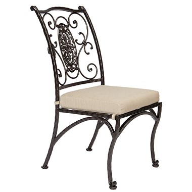 San Cristobal Dining Side Chair