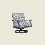 Mandalay Ds Swivel Rocker