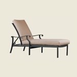 Mandalay Adjustable Chaise