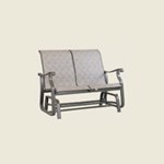 Mandalay Double Glider