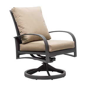 Hermosa LB Dining Chair