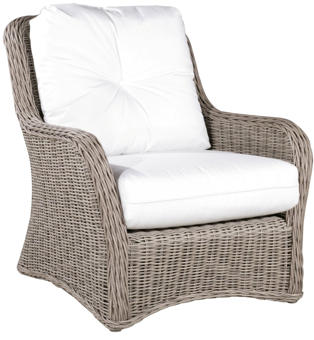 West Hampton Lounge Chair