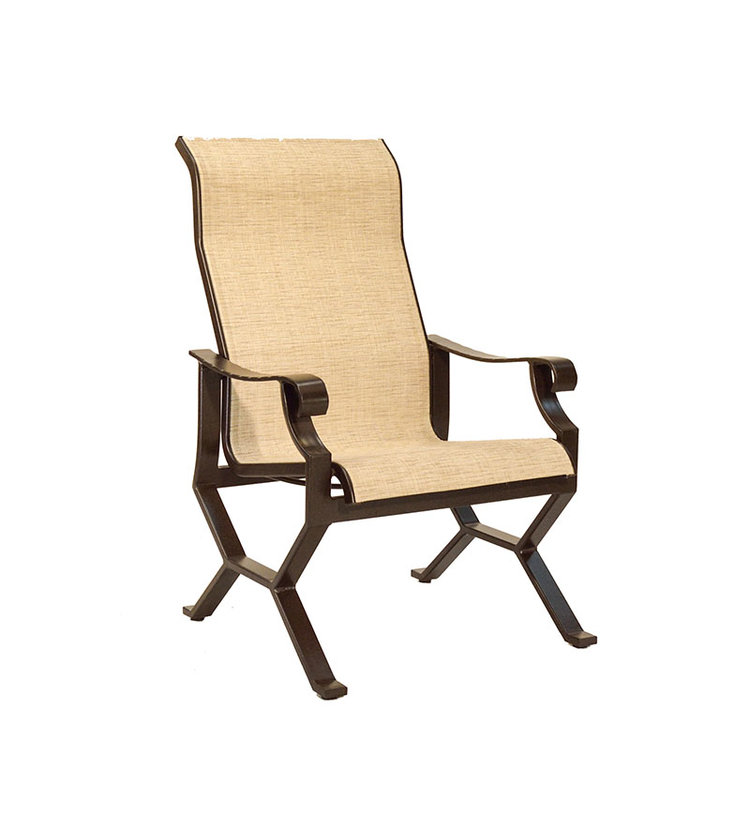 Sonoma Sling Dining Chair