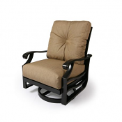 Swivel Rocking Lounge Chair