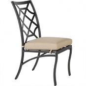 Grand Cay Dining Side Chair