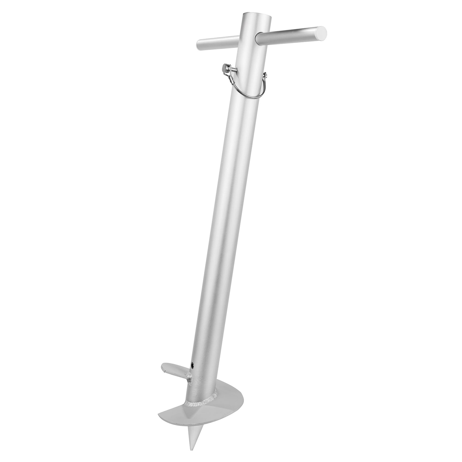 Soft Surface Anchor