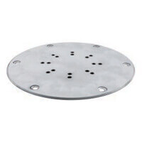 Direct Surface Mounting Plate