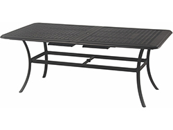 New Classic 42" x 76" Extension Table - Expands to 100"
