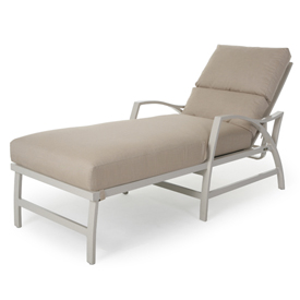 Heritage Cushion Chaise