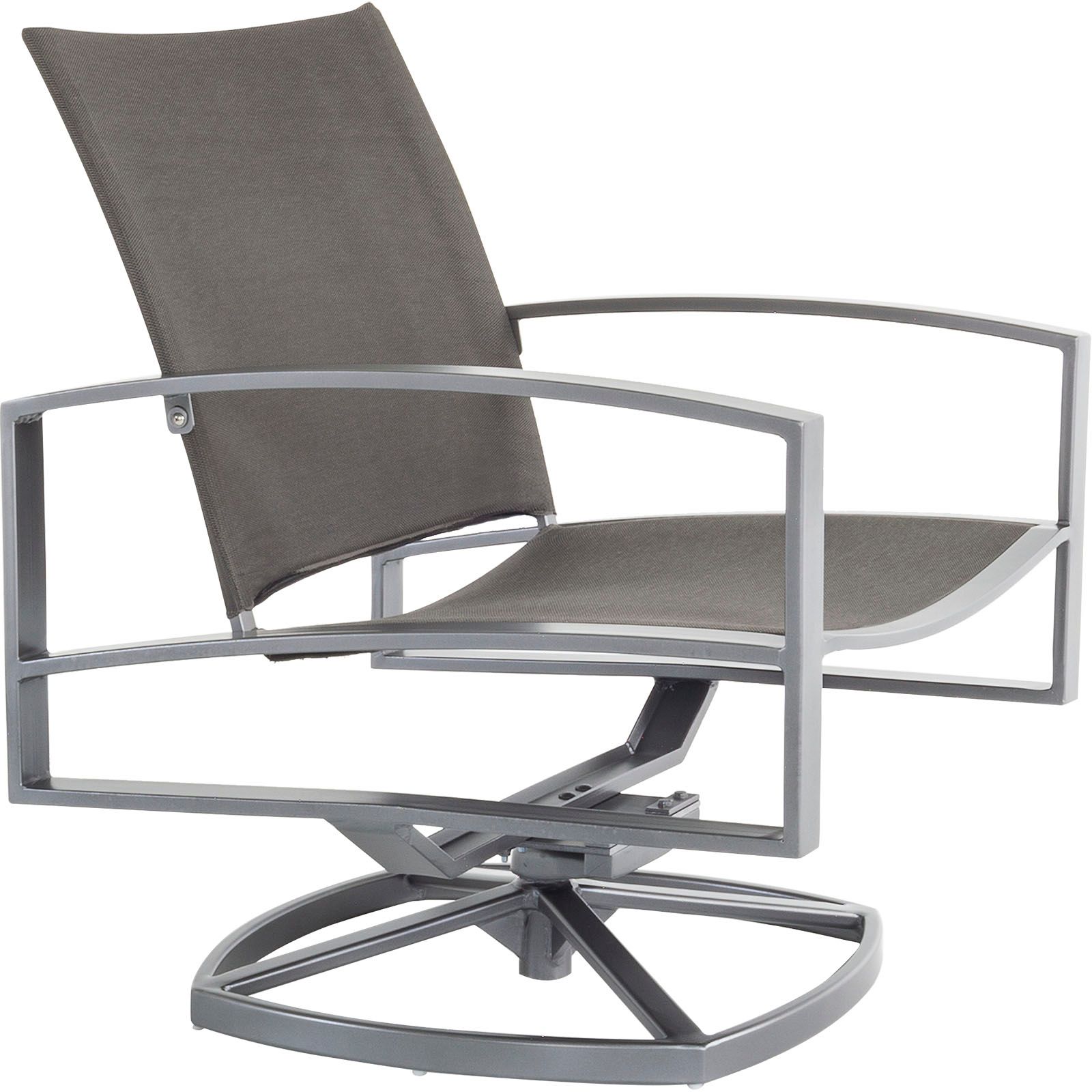 Pacifica Flex Comfort Swivel Rocker Lounge Chair